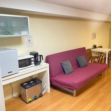Ruhiges Privates Zimmer In Freiburg, Zentrumsnah, Naehe Europapark Exteriör bild