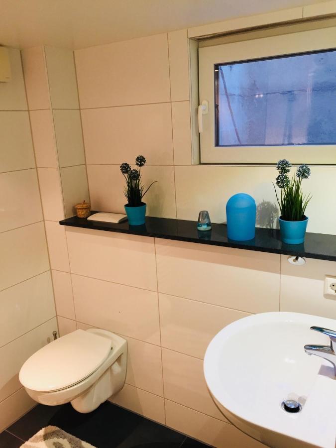 Ruhiges Privates Zimmer In Freiburg, Zentrumsnah, Naehe Europapark Exteriör bild