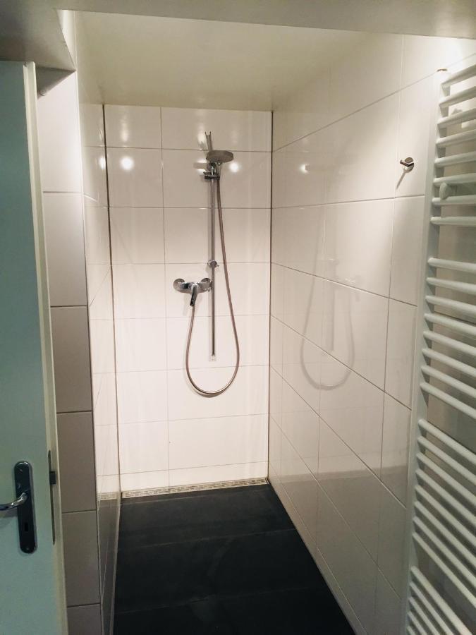 Ruhiges Privates Zimmer In Freiburg, Zentrumsnah, Naehe Europapark Exteriör bild