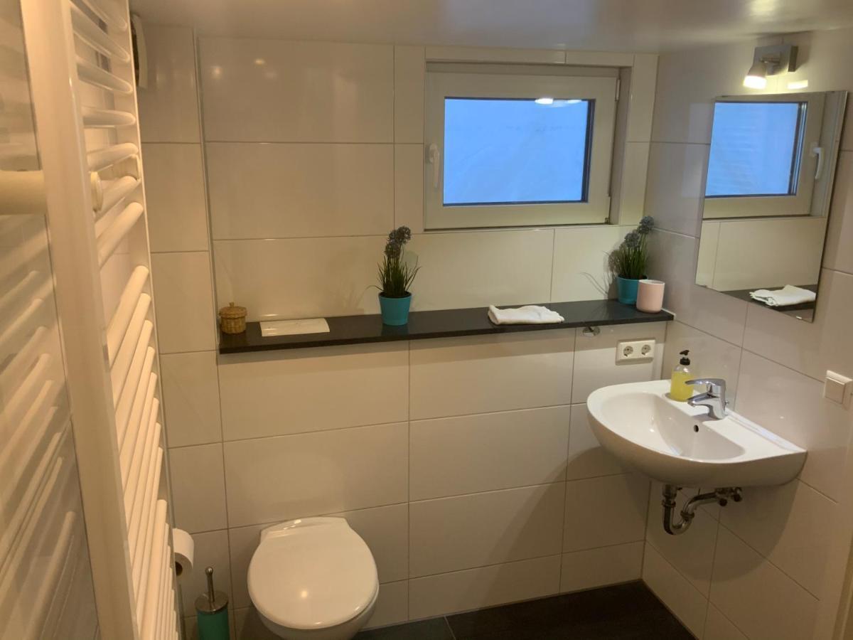 Ruhiges Privates Zimmer In Freiburg, Zentrumsnah, Naehe Europapark Exteriör bild
