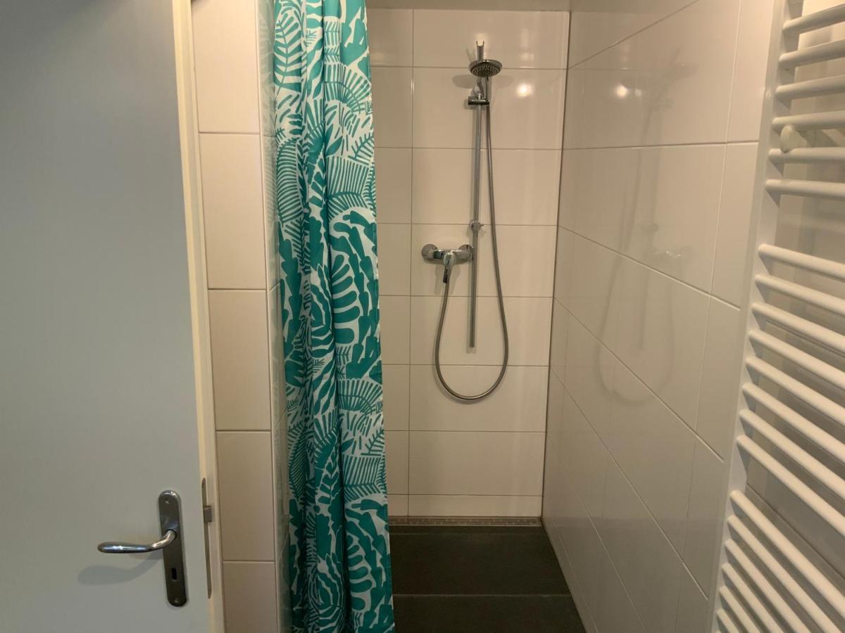 Ruhiges Privates Zimmer In Freiburg, Zentrumsnah, Naehe Europapark Exteriör bild